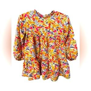 24 months Mayoral dress